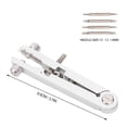 thumbnail image 1 of Steel 6825 Watch Repair Tool Multifunction Watch Band Removal Plier, Watch Bracelet , for Watchmakers Home Use Business Use Watch Repair, 1 of 8