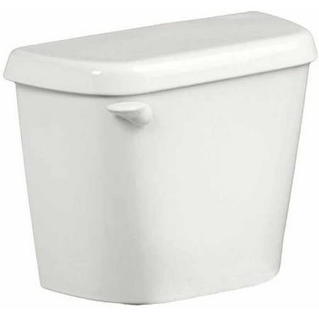 American Standard 4192A.064.020 Colony 1.6 GPF Tank and Lid with 12
