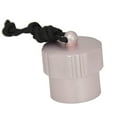 thumbnail image 4 of Capuchon de Plongée Din Couvercle de la Valve du Réservoir Attaché avec Corde Léger Robuste Couvercle Protecteur Bouchon de Poussière pour Din Réservoir Valve Pièces Filetage Intérieur Rose, 4 of 10
