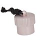 thumbnail image 4 of Tapa antipolvo para buceo, cubierta de válvula de tanque Din con cuerda, cubierta protectora ligera y resistente, tapón antipolvo para piezas de Rosca Interna Rosa, 4 of 8