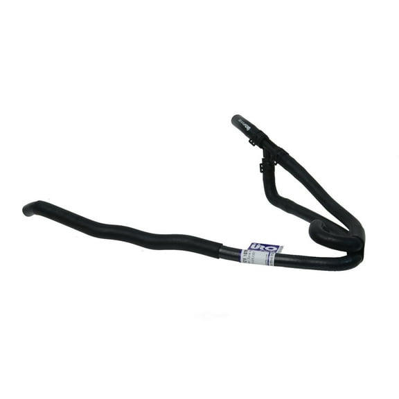 URO 8E0121107R Engine Coolant Reservoir Hose