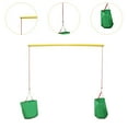 thumbnail image 6 of Vaveren Children Outdoor Sports Toys Preschool Learning Toy Fine Motor Skills Outdoor Gift Training Equipment Toy for Boys Girls Kids Green, 6 of 8