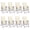 Cream, variant on vidaXL Outdoor Recliner Chairs Patio Chair with Cushions Solid Wood Acacia