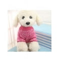 thumbnail image 2 of Warm Pet Dog Cute Sweater Small Medium Pet Cat Clothes Coat Jacket Jumper NEW, 2 of 2