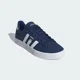 thumbnail image 4 of Adi-das Men's Daily 3.0 Sneaker, Bright Royal/White/Bright Royal IE5680, 4 of 6