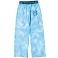 thumbnail image 3 of Harry Potter Pajama Shirt and Pants Sleep Set Tie Dye Little Kid to Big Kid, 3 of 5