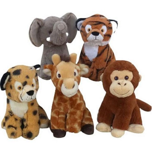8" Eco H2O Dog Toy 55105