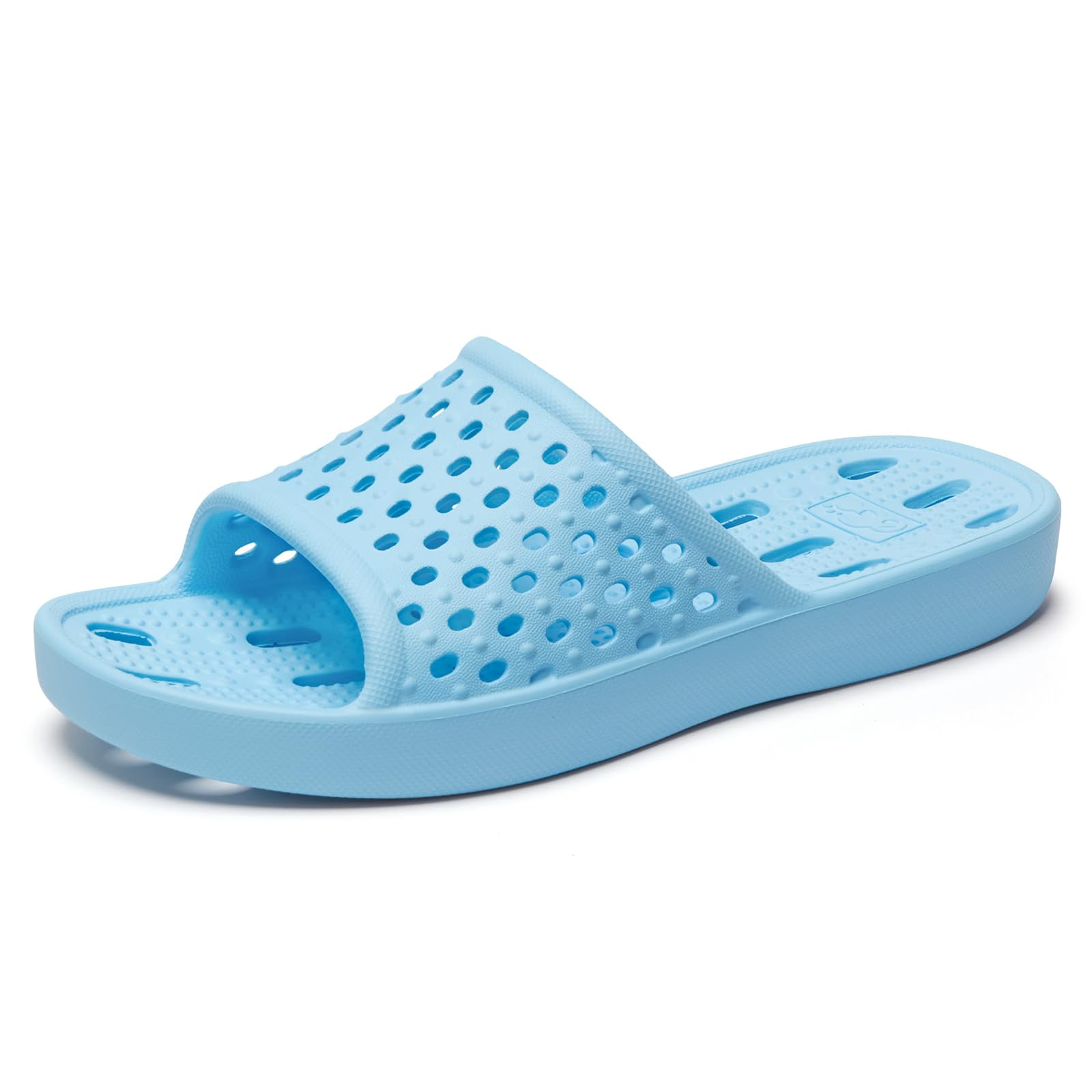 Gym shower shoes best sale