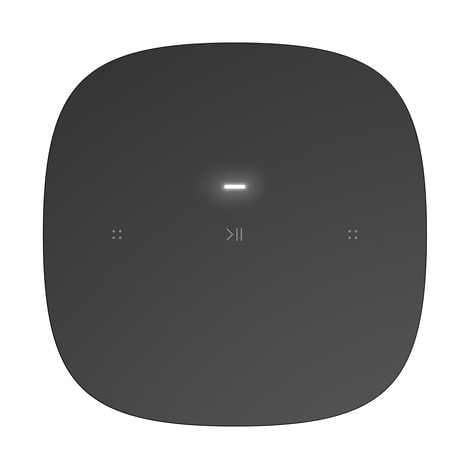 Sonos One SL Wi-Fi Speaker, Shadow Edition, 2-pack - Walmart.ca