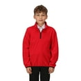 thumbnail image 1 of Regatta Professional Boys/Girls Microfleece Half Zip Fleece Top, 1 of 1