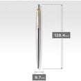thumbnail image 3 of Bolígrafo Parker Color Dorado Unisex, 3 of 5