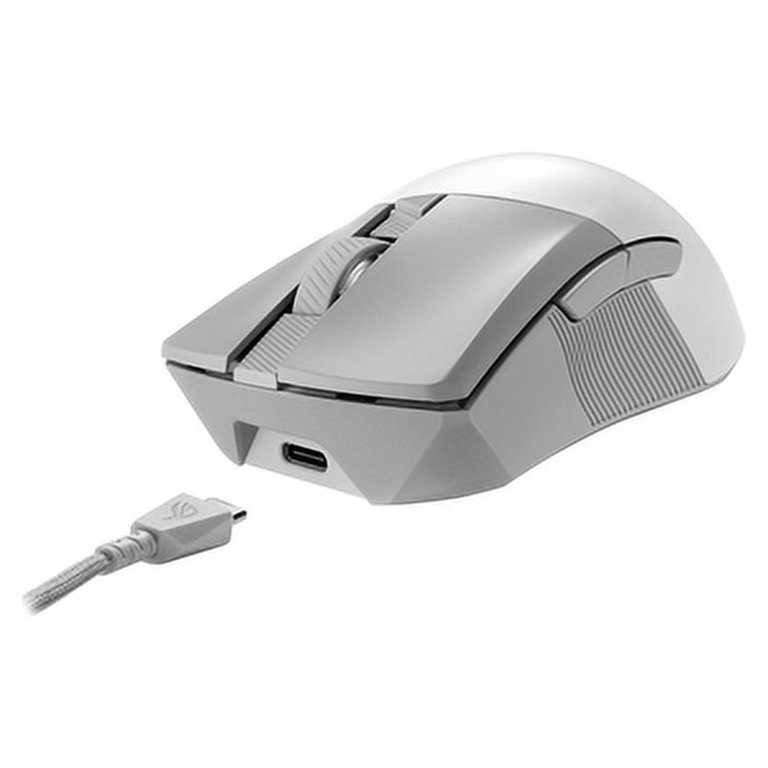 ASUS ROG Gladius III AimPoint Wireless Gaming Mouse, 36000