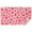 Pioneer Flower Floral-2, variant on Pioneer Flower Floral Print Pattern Rectangle Tablecloth 60"x84",Waterproof Polyester Rectangle Table Cloth, Wipeable Spillproof Polyester Tablecloth for Dining, Camping, Indoor and Outdoor