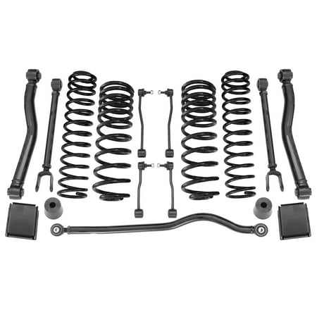 Rancho RS66128B Suspension Kit