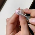 thumbnail image 5 of Eye Gel Agent Magnet Eye Nail Enhancement Tool Set Magnet Stick With Y Shaped Nail DIY Nail Enhancement Set, 5 of 5