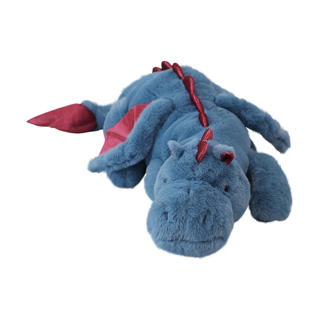 Jellycat Small Dragon Plushie - Soft and Lovable Official Stuffed Animal