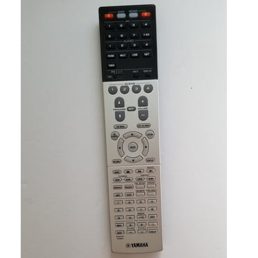 OEM Yamaha Remote Control ZW91710 RAV560 – For RX-A3070 Receivers