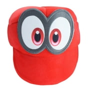 Nintendo Super Mario Odyssey Cappy Plush Hat