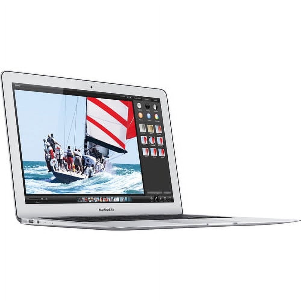 13" Apple MacBook Air 1.7GHz Dual Core i7 8GB Memory / 512GB SSD (Turbo Boost to 3.3GHz) - Used