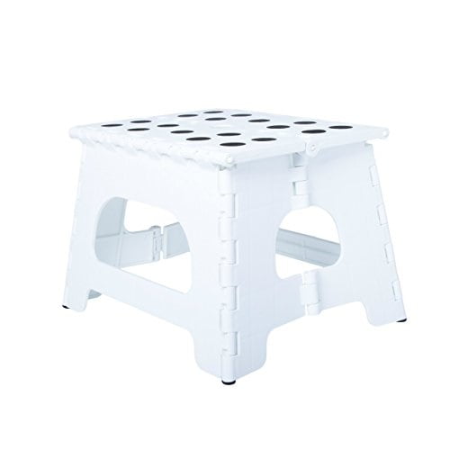 Tabouret à Marchepied Unique