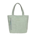 thumbnail image 6 of Gumesh Women Corduroy Tote Bag, Large Shoulder Hobo Bags Casual Handbags Big Capacity Shopping Work Bag, 6 of 6