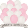 thumbnail image 3 of Pink Zebra Balloon Kit, 3 of 3