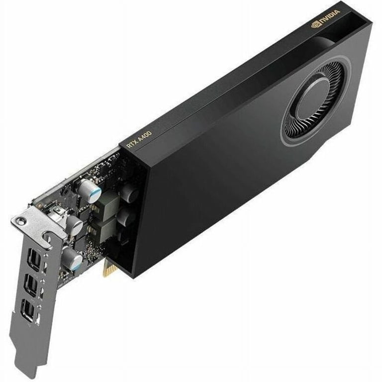 NVIDIA RTX A400 グラフィックボード 本体 NVIDIA RTX™ A400 Professional Graphics Board - NVIDIA