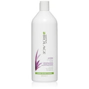 Matrix BIOLAGE Hydrasource Detangling Conditioner 33.8 oz, PACK OF 6