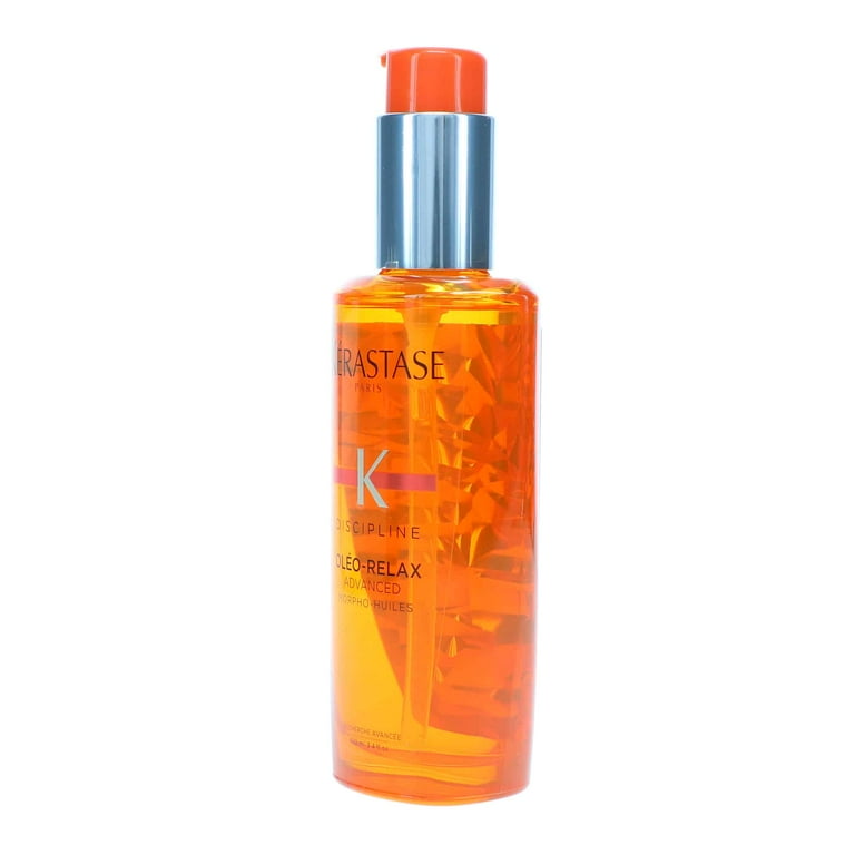 Kerastase Discipline Detangler Hair Oil, Oleo Relax Advanced
