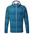 thumbnail image 3 of Sherpa Adventure Gear Chandail à Capuchon Rumtek pour Hommes Raja Bleu P, Raja Bleu, P, 3 of 3