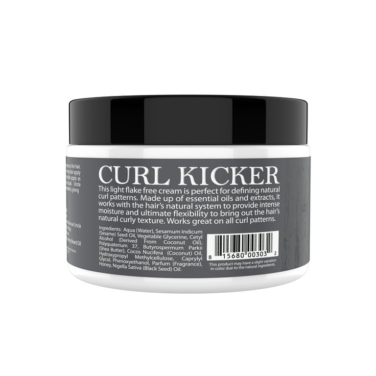 UNCLE JIMMY Curl Kicker (8oz) UNCLE JIMMY Curl Kicker (8oz)