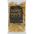 thumbnail image 2 of Sabor Mexicano Thick Homemade Corn Chips 12 oz (Pack of 11), 2 of 3