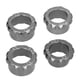 thumbnail image 2 of Mira El Abridor Muere, Polygon Professional 4pcs Observa El Removedor de Estuche de RetroCeso Muere Aleació de aluminio para el ReloJero para Abrir Para Hacer, 2 of 7