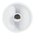 thumbnail image 4 of 131965300 Dryer Timer Knob Replacement for Frigidaire LFD301GW4 - Compatible with 131965300 Rotary Knob, 4 of 4