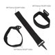thumbnail image 3 of Golf Practice Aids Leg Brace Correction Belt Strap Posture Corrector Trainer, 3 of 5