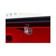 thumbnail image 2 of ACCESS Covers Tonneau Cover 11379 Original; Soft Roll-Up Hook And Loop; Lockable Using Tailgate Handle Lock; Black; Vinyl, 2 of 4