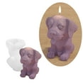 thumbnail image 2 of Multifunctional Craft Dog Shape Decorations Mold for Craft Enthusiasts, 2 of 20