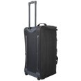 thumbnail image 4 of US ARMY ROMEO 28-inch Tactical Rolling Duffel Black, 4 of 9