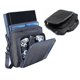 thumbnail image 1 of Estuche para bolsa organizadora para 4 accesorios, bolso para concha, bolso de almacenamiento de un solo hombro, bolsa de viaje para anfitrión, 1 of 5