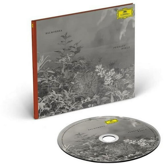 Balmorhea - Pendant World - Classical - CD