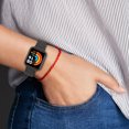 thumbnail image 4 of Boîtier en Métal Compatible pour Montre Redmi2 Version Internationale Bracelet en Métal avec Étui de Protection, 4 of 8