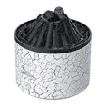 thumbnail image 1 of Humidificador de aire Volcano con apagado automático de 180ml, portátil multifuncional para regalos de amigos, 1 of 9