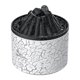 thumbnail image 1 of Humidificador de aire de volcán de niebla de medusas de 180 ml conveniente y útil para regalos de amigos, 1 of 8