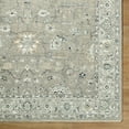 thumbnail image 5 of Mark&Day Area Rugs, 12x15 Joanthan Traditional Ivory Area Rug, Ivory Light Beige Black Carpet for Living Room, Bedroom or Kitchen (12' x 15'), 5 of 5