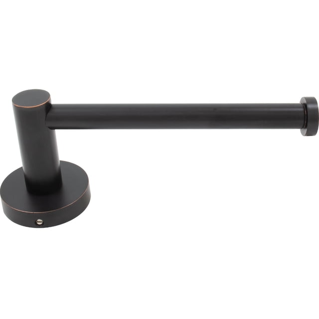Portarrollos Stone Harbor Hardware Zurich Vintage Bronze