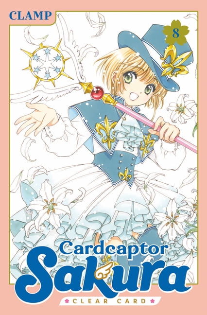 cardcaptor sakura manga vol 1 cardcaptor sakura manga vol 1