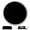 White Wash, variant on Large Round Magnetic Chalkboard with Wooden Frame for The Home & Office, 24"x24" with Mounting Hardware, 4-Piece Chalk Set, and Eraser Included (White Wash)
