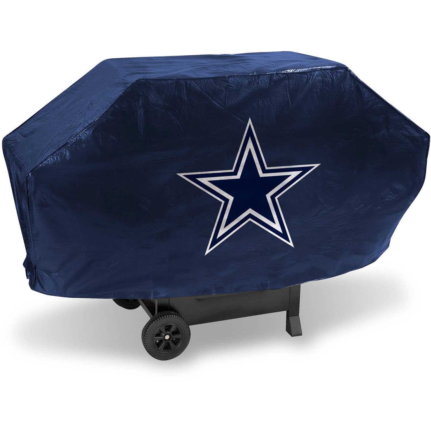 Dallas Cowboys Deluxe Grill Cover by Rico