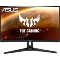 thumbnail image 1 of Monitor Gamer Curvo ASUS TUF Gaming VG27WQ1B 27 WQHD HDR10 165Hz 1Ms HDMI DisplayPort Asus VG27WQ1B, 1 of 6