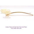 thumbnail image 5 of SUPVOX Cuenco para brocha de afeitar de madera, crema de afeitar de bambú, taza de jabón, recipiente para taza de limpieza facial, 5 of 5